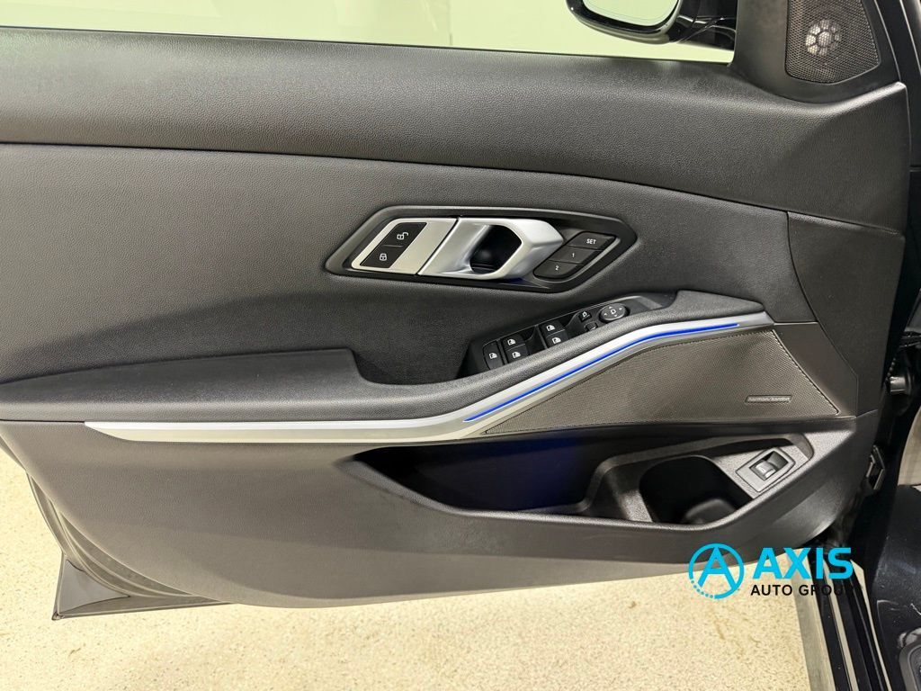 2021 BMW 3 Series 330i Jersey City NJ