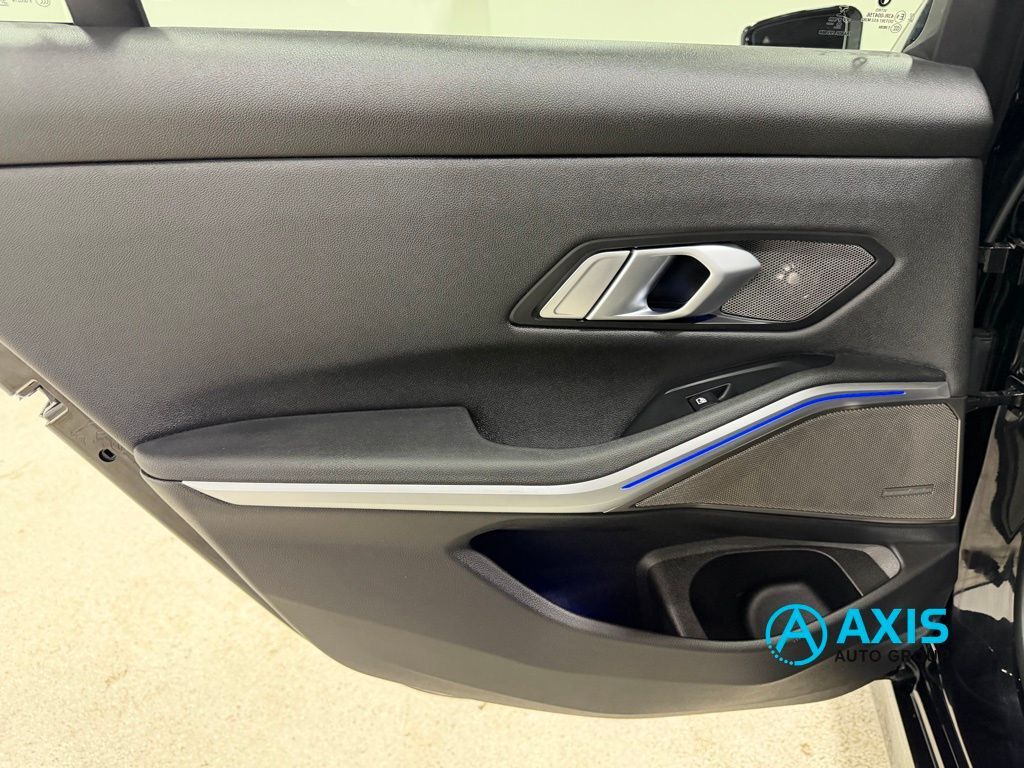 2021 BMW 3 Series 330i Jersey City NJ