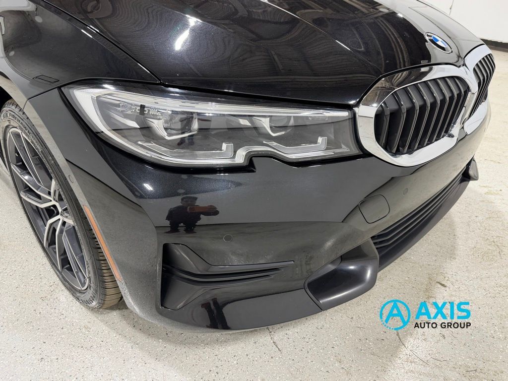 2021 BMW 3 Series 330i Jersey City NJ