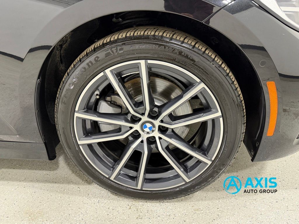 2021 BMW 3 Series 330i Jersey City NJ