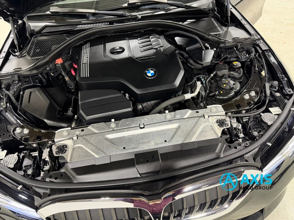 2021 BMW 3 Series 330i Jersey City NJ
