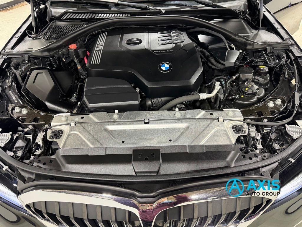 2021 BMW 3 Series 330i Jersey City NJ