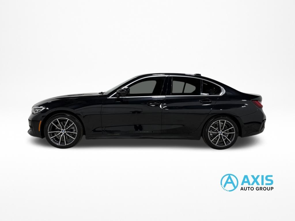 2021 BMW 3 Series 330i Jersey City NJ