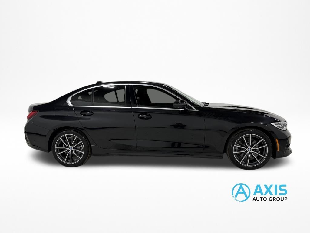 2021 BMW 3 Series 330i Jersey City NJ