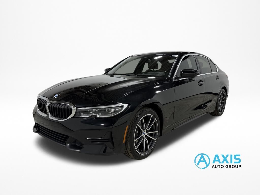 2021 BMW 3 Series 330i Jersey City NJ