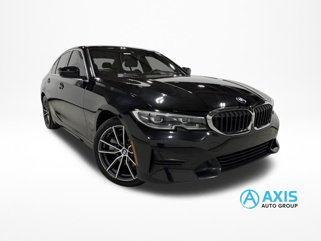 2021 BMW 3 Series 330i Jersey City NJ