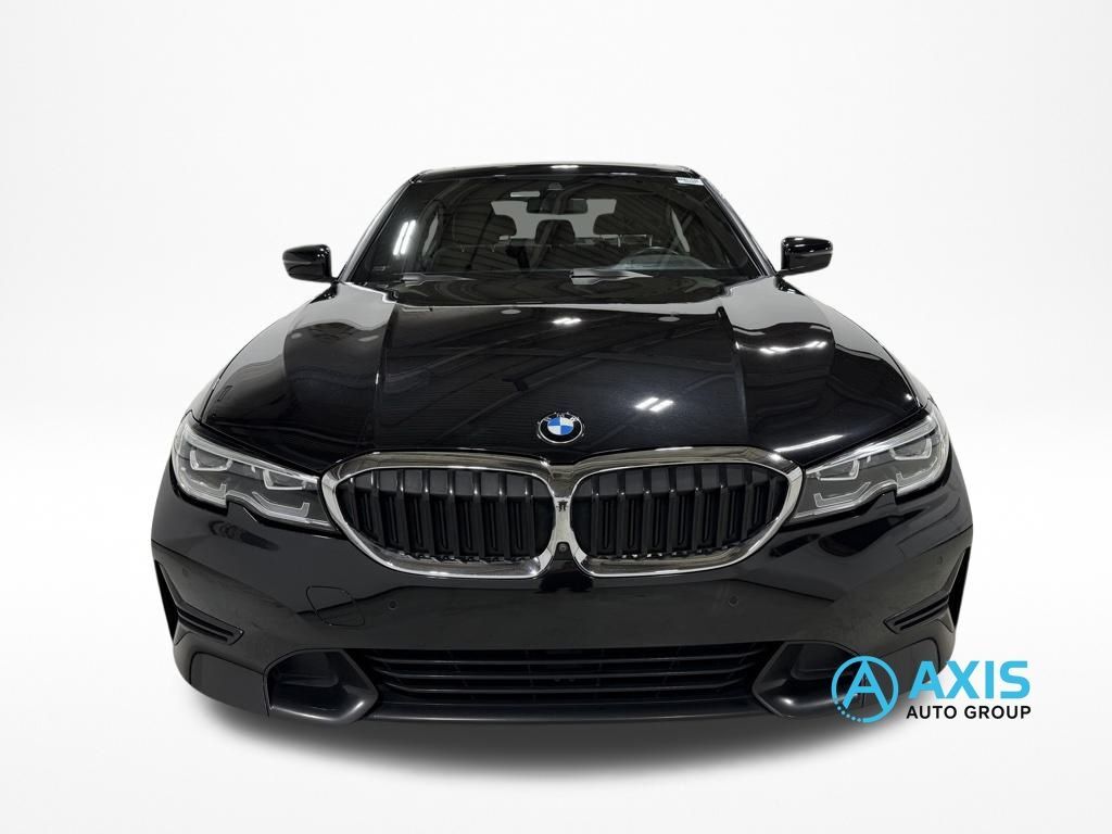 2021 BMW 3 Series 330i Jersey City NJ