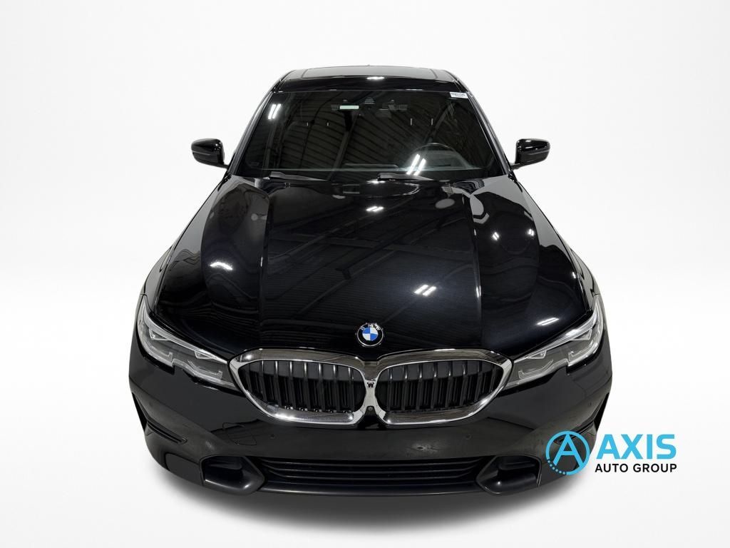 2021 BMW 3 Series 330i Jersey City NJ