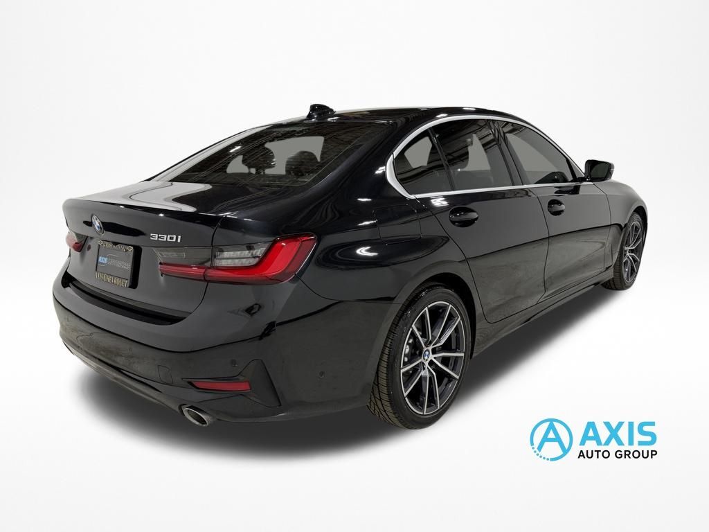 2021 BMW 3 Series 330i Jersey City NJ