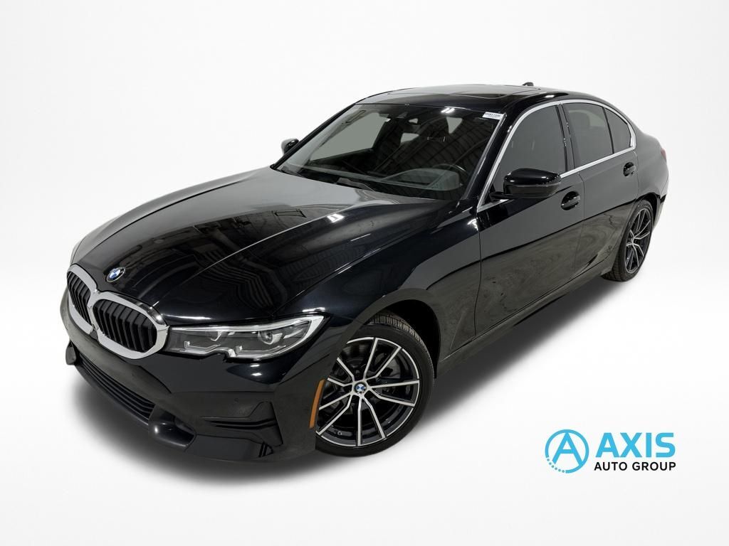 2021 BMW 3 Series 330i Jersey City NJ