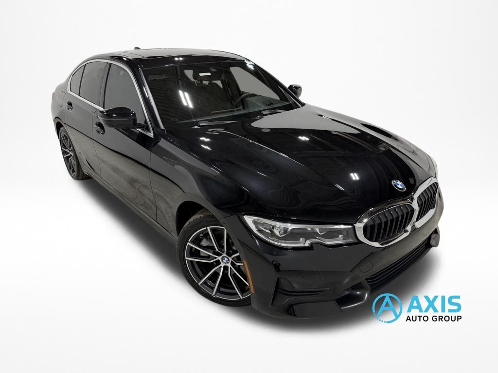 2021 BMW 3 Series 330i Jersey City NJ