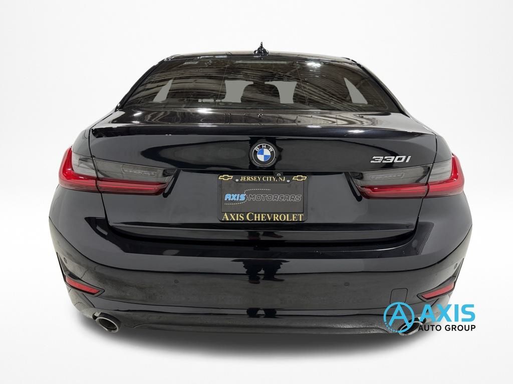2021 BMW 3 Series 330i Jersey City NJ