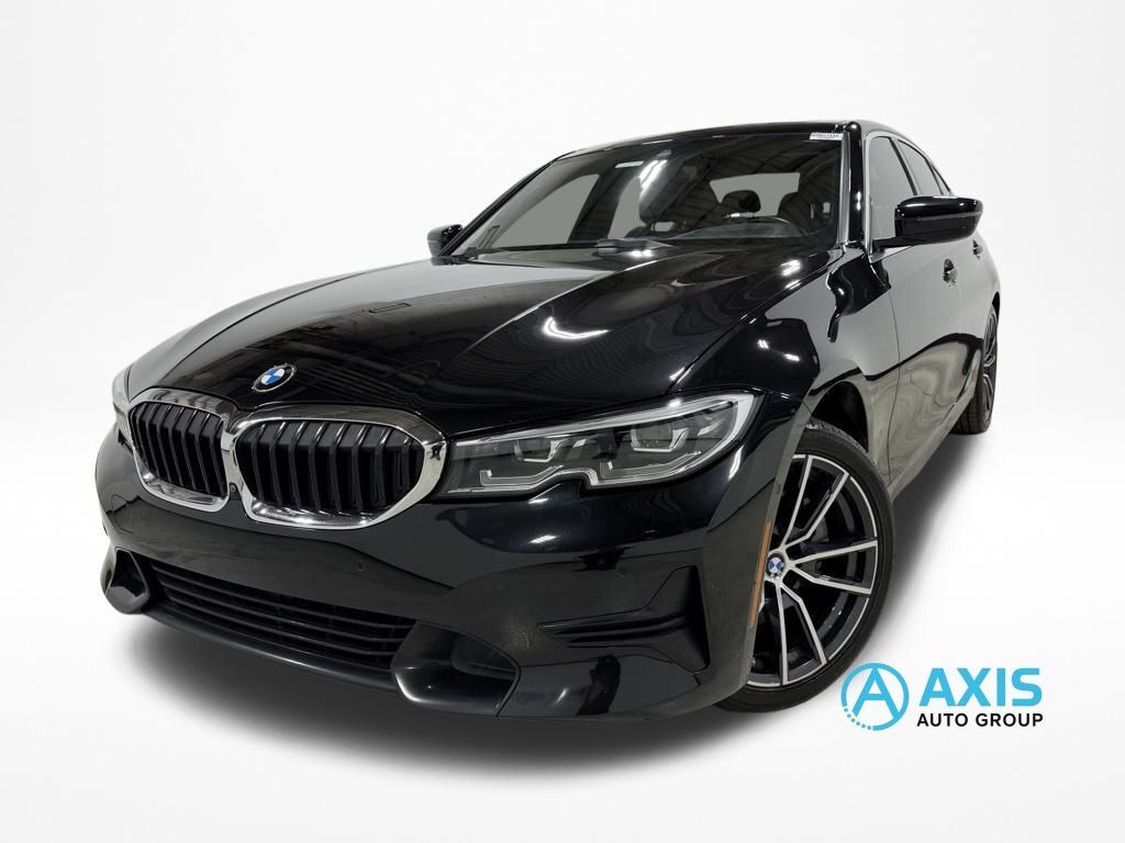 2021 BMW 3 Series 330i Jersey City NJ