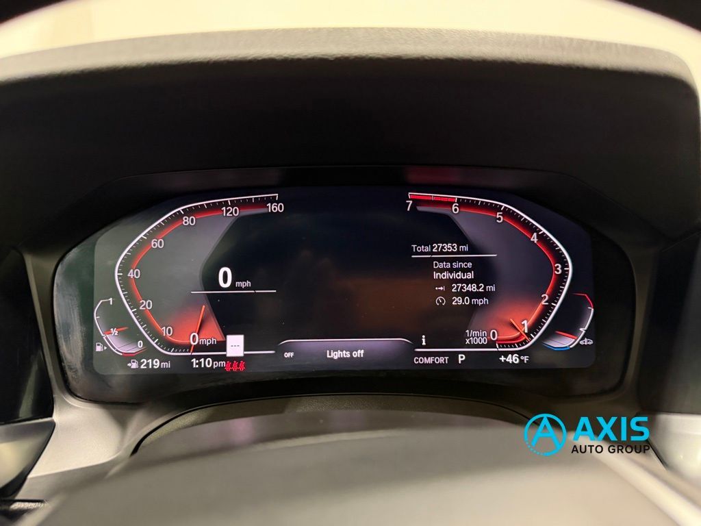 2021 BMW 3 Series 330i Jersey City NJ