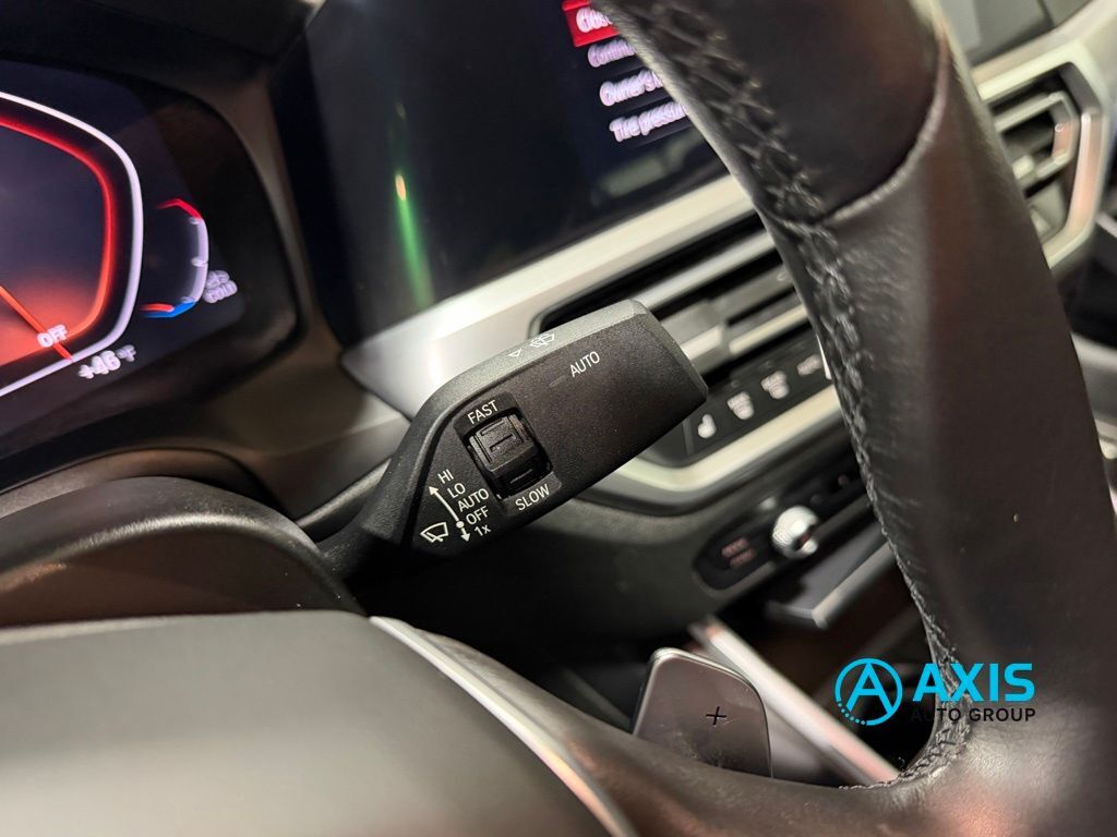 2021 BMW 3 Series 330i Jersey City NJ