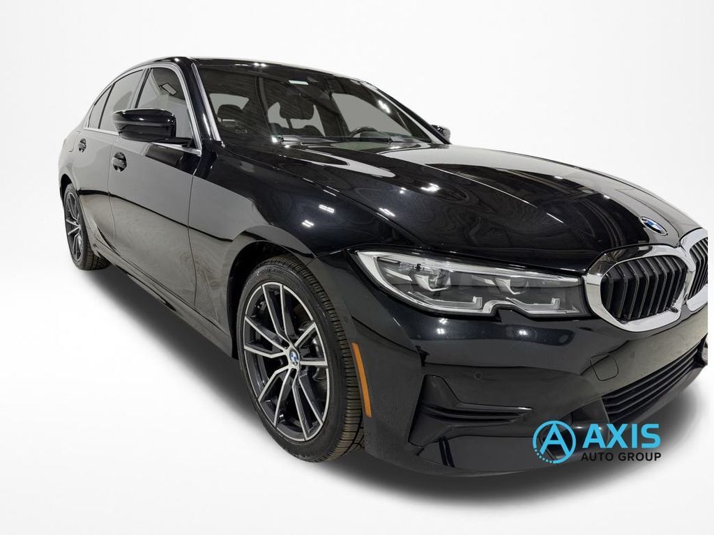 2021 BMW 3 Series 330i Jersey City NJ