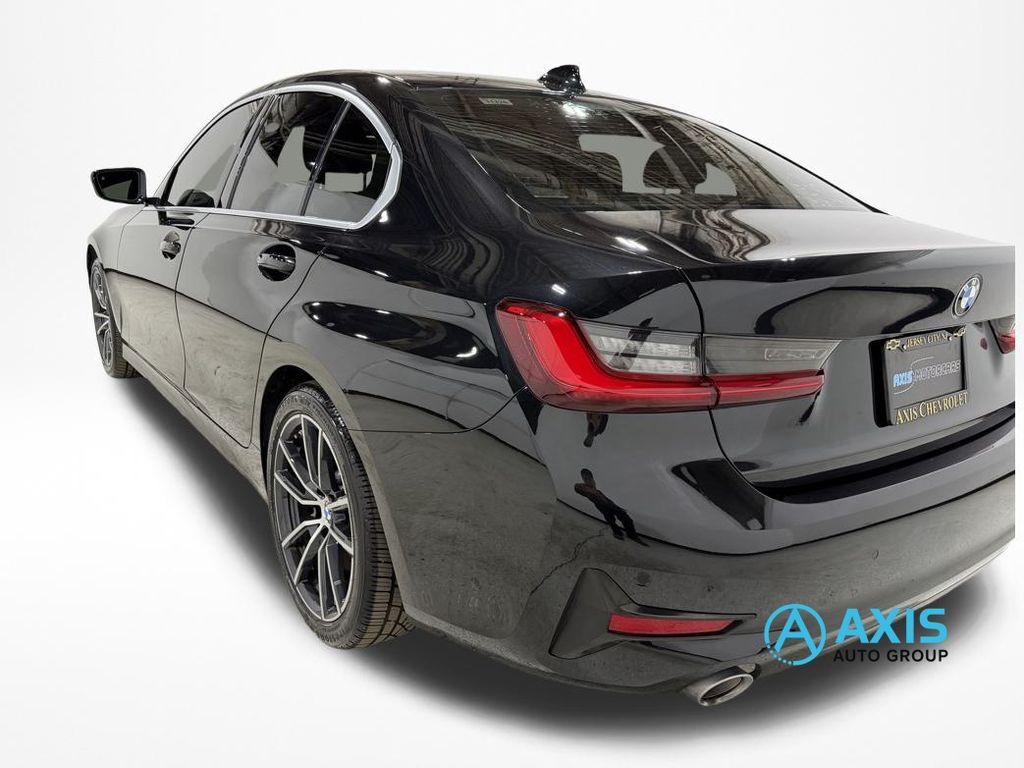 2021 BMW 3 Series 330i Jersey City NJ