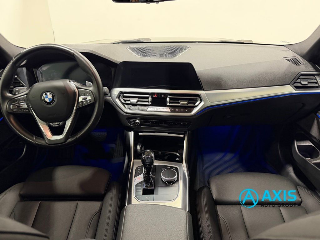 2021 BMW 3 Series 330i Jersey City NJ