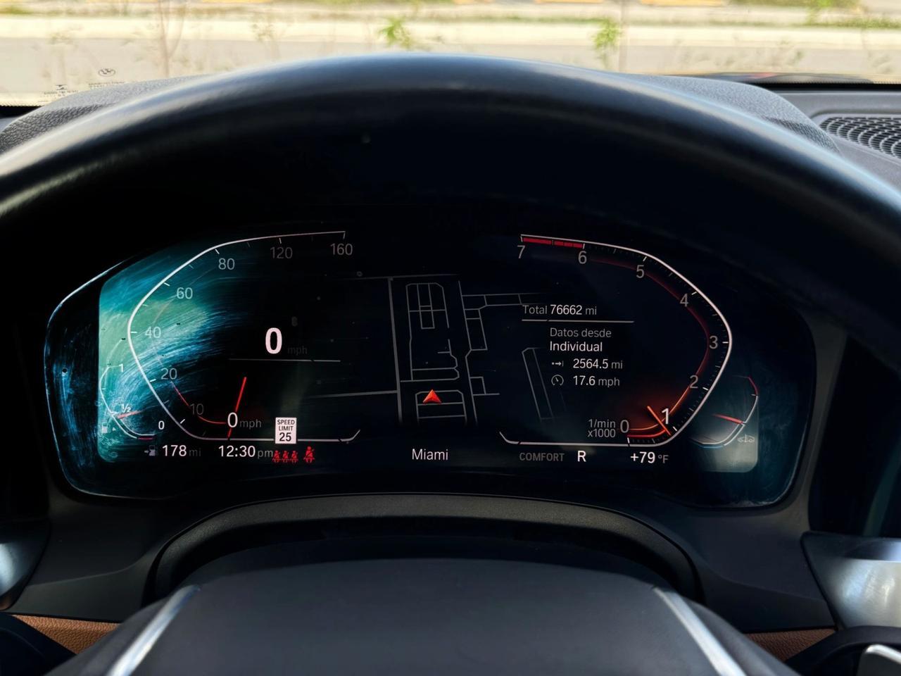 2021 BMW 3 Series 330i Miami FL