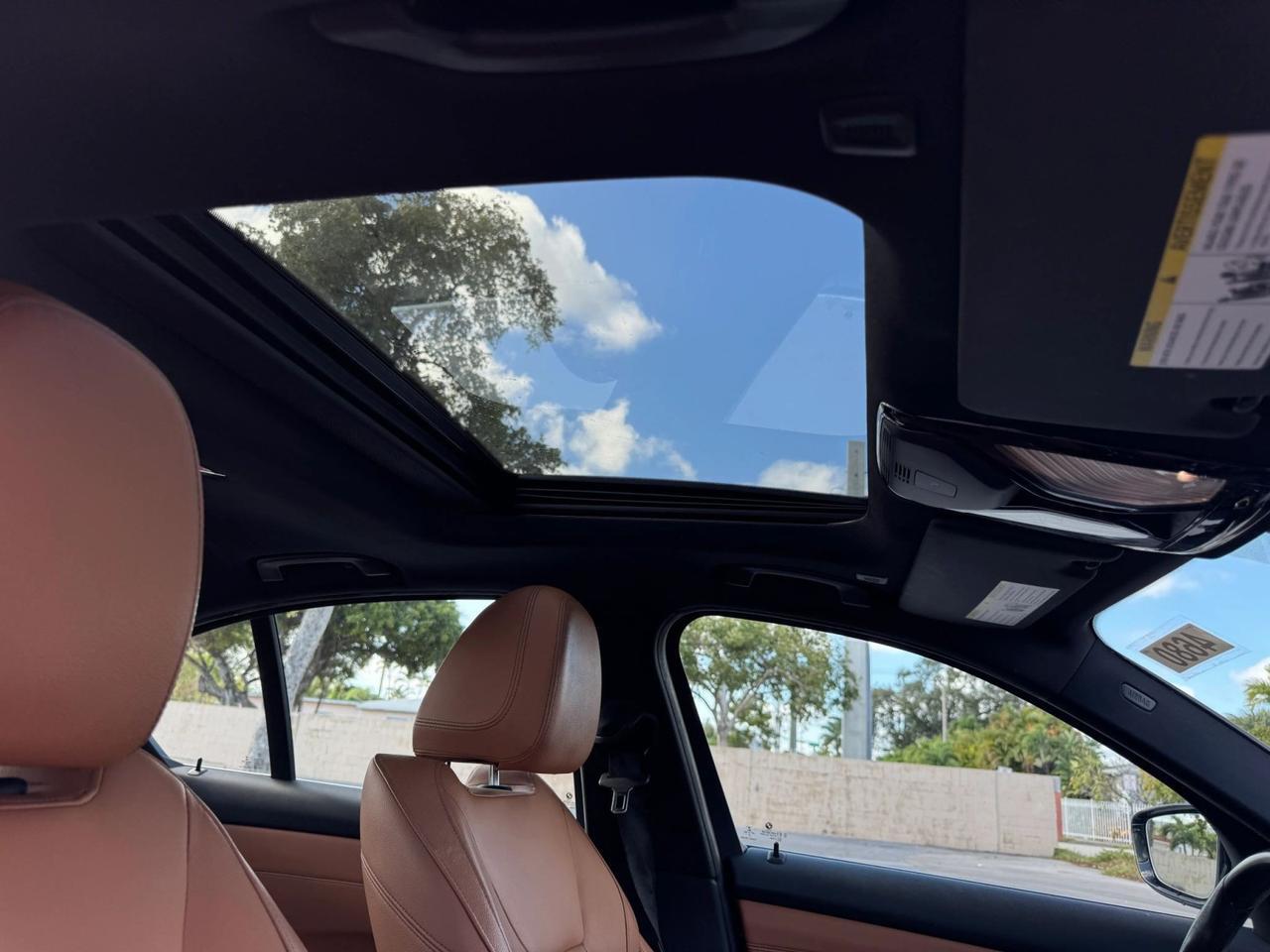 2021 BMW 3 Series 330i Miami FL