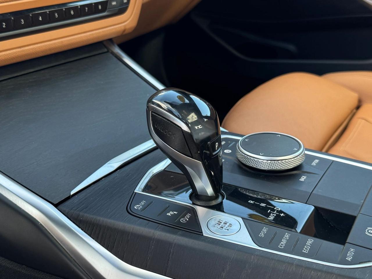 2021 BMW 3 Series 330i Miami FL