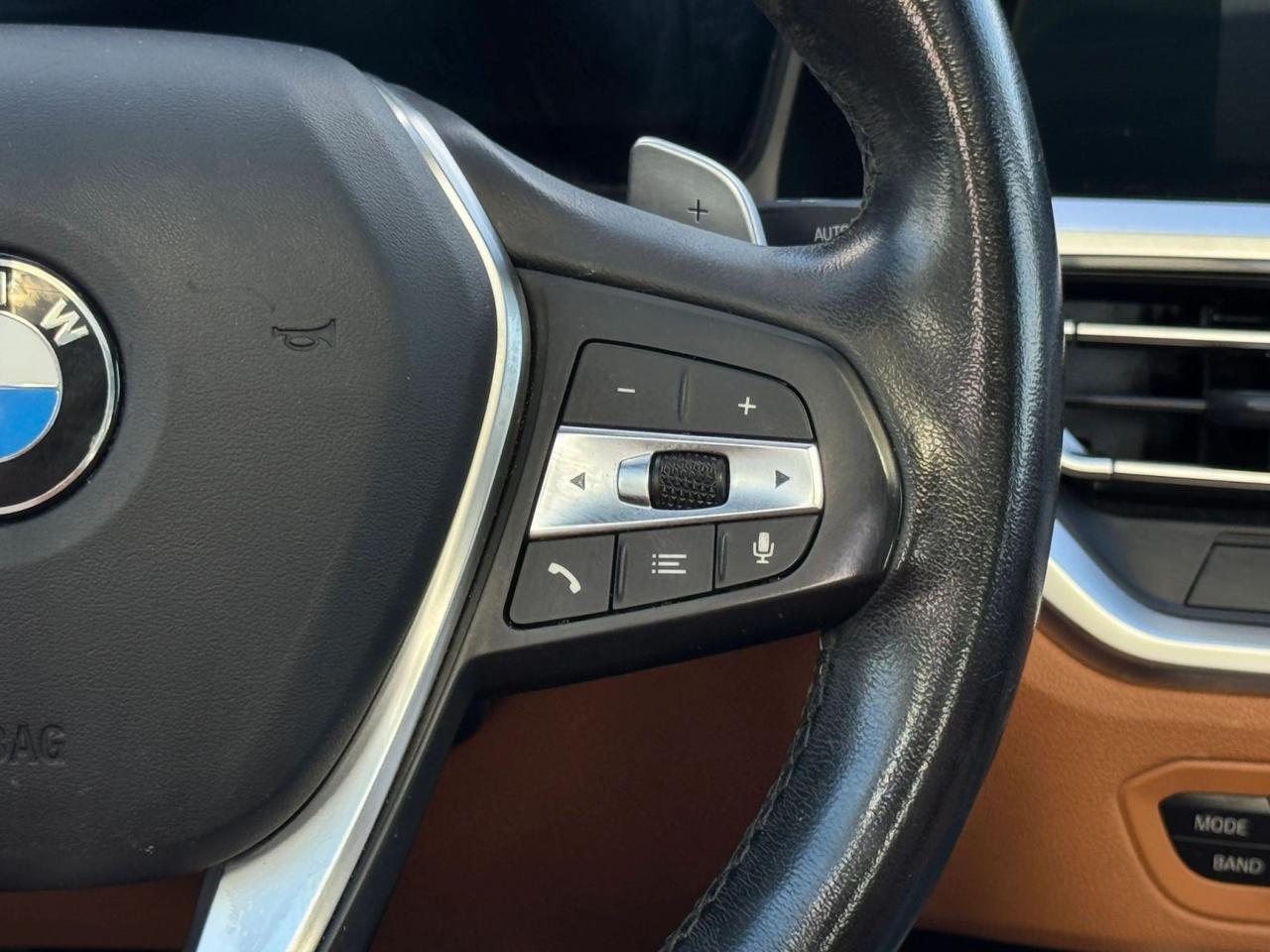 2021 BMW 3 Series 330i Miami FL