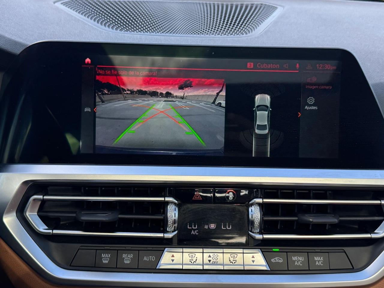 2021 BMW 3 Series 330i Miami FL