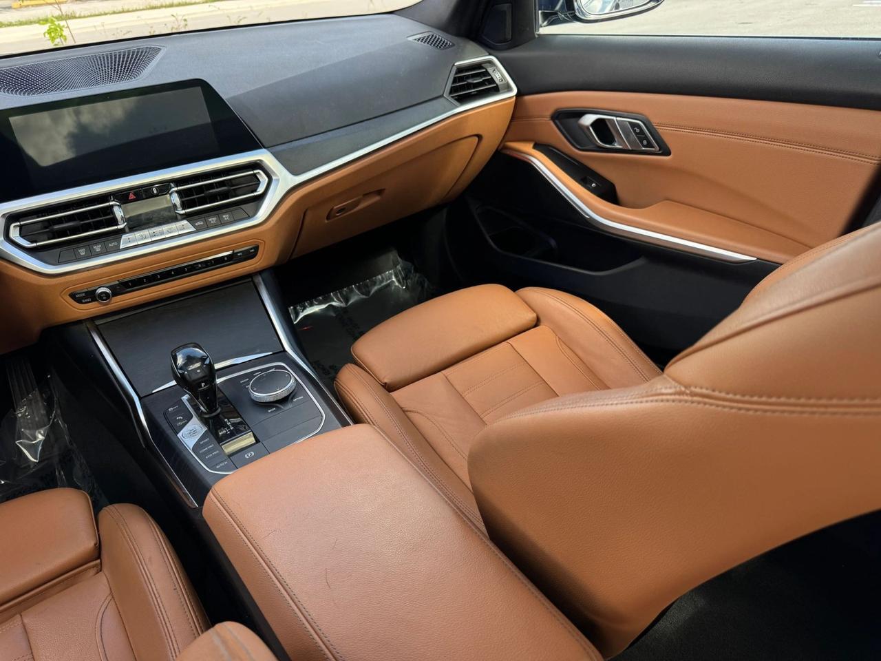 2021 BMW 3 Series 330i Miami FL