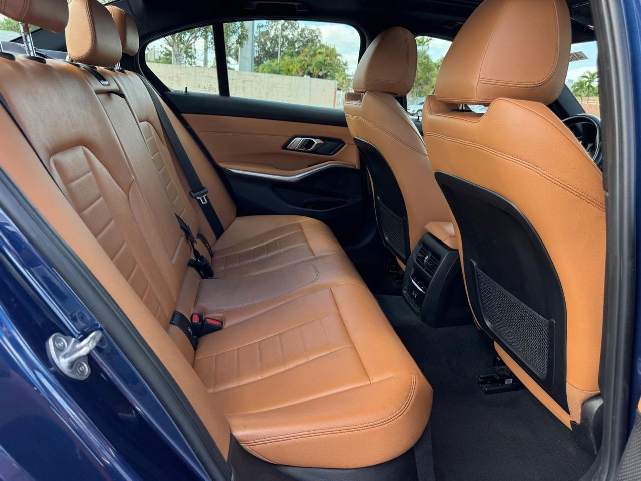 2021 BMW 3 Series 330i Miami FL