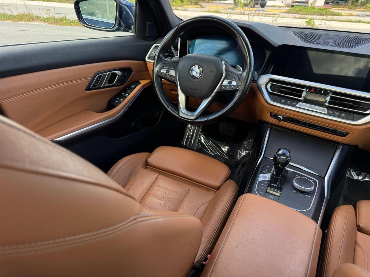 2021 BMW 3 Series 330i Miami FL