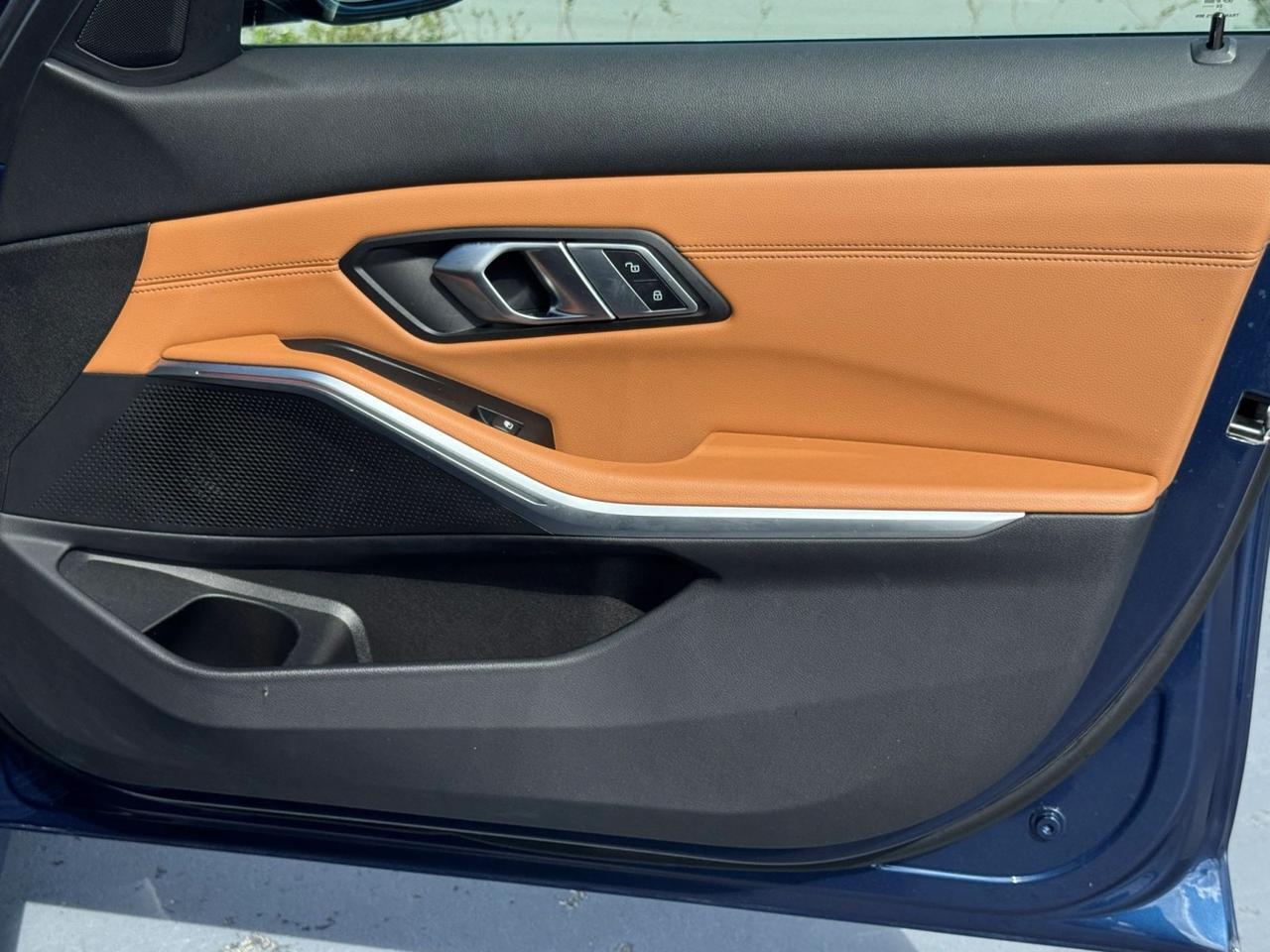 2021 BMW 3 Series 330i Miami FL