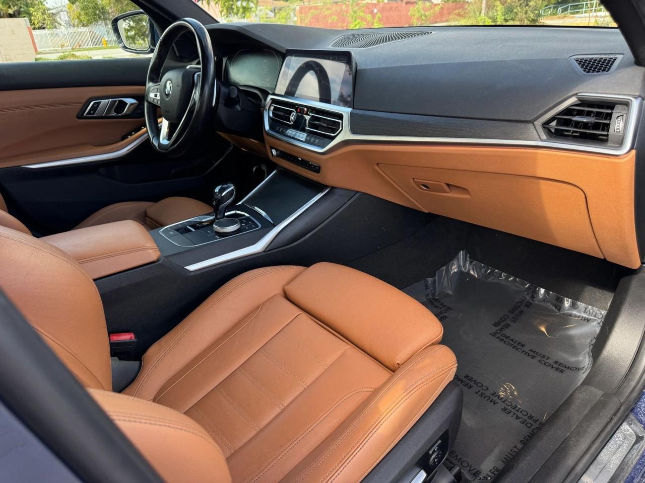 2021 BMW 3 Series 330i Miami FL