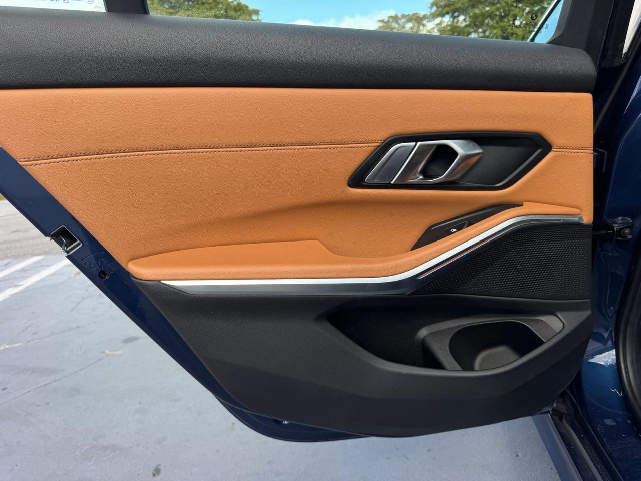 2021 BMW 3 Series 330i Miami FL