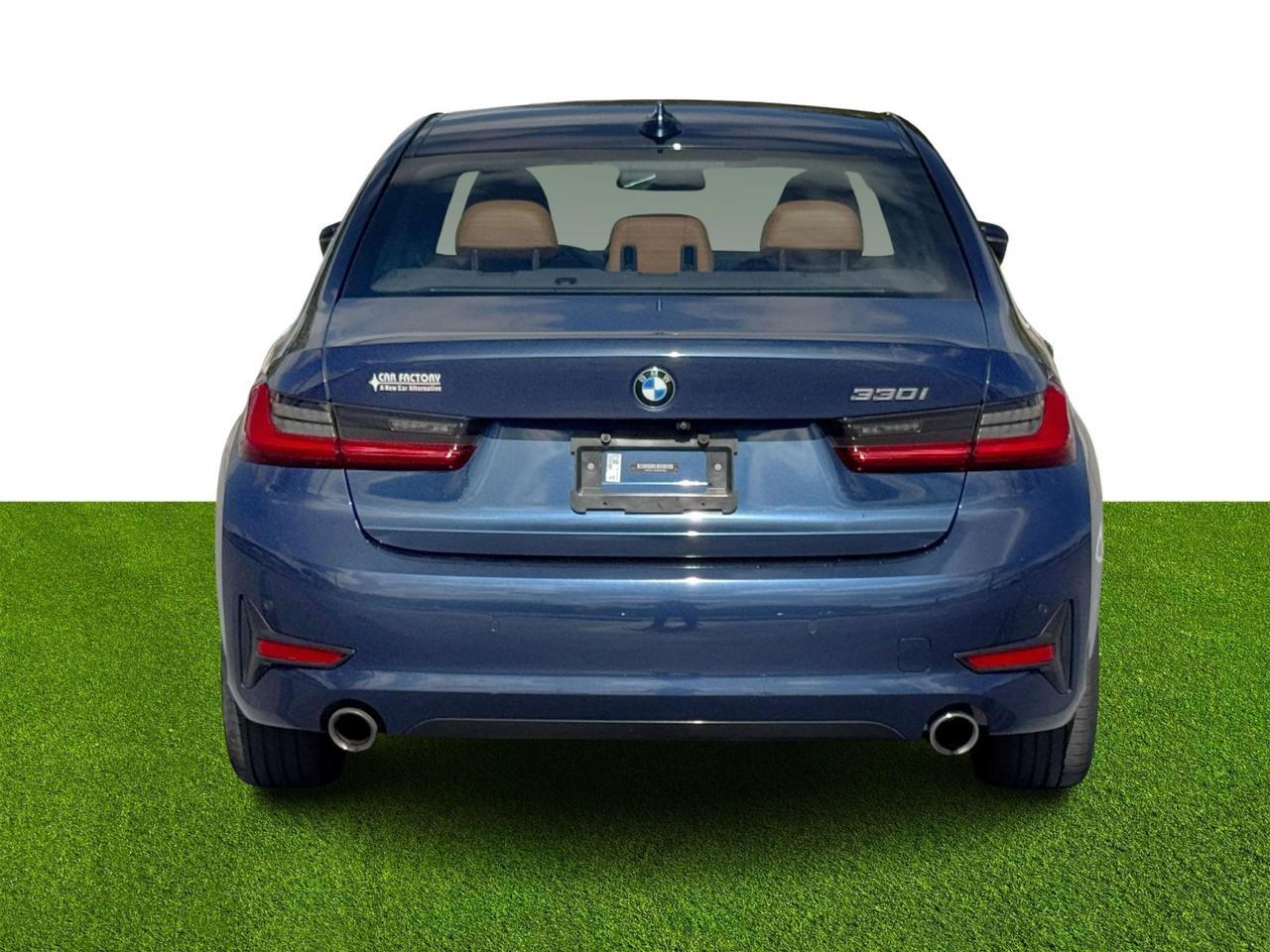 2021 BMW 3 Series 330i Miami FL