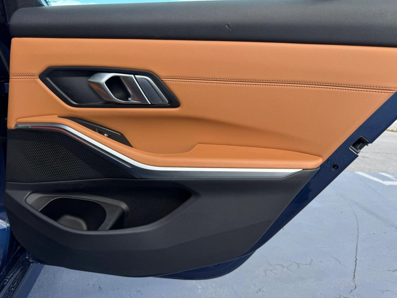 2021 BMW 3 Series 330i Miami FL