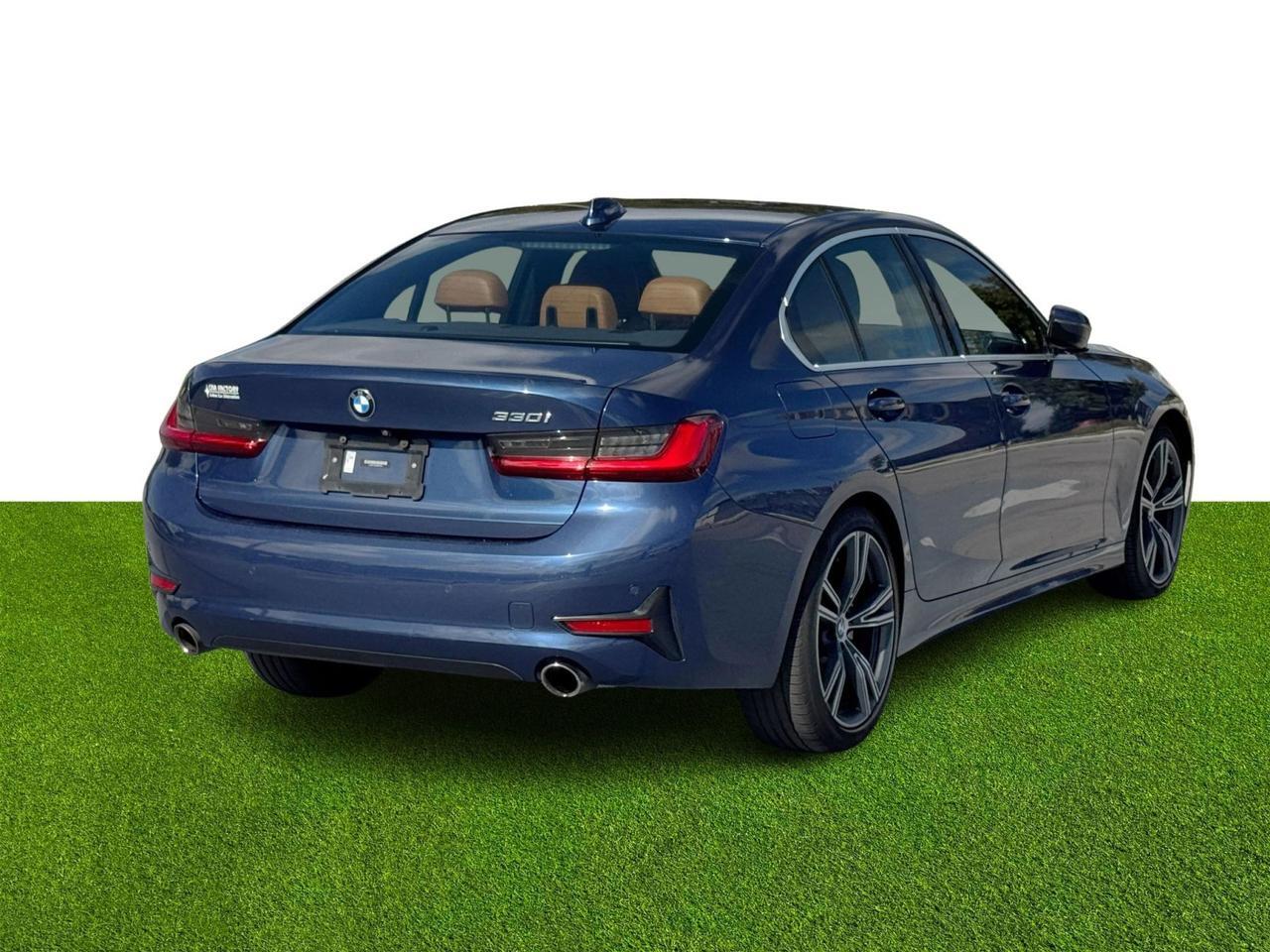 2021 BMW 3 Series 330i Miami FL
