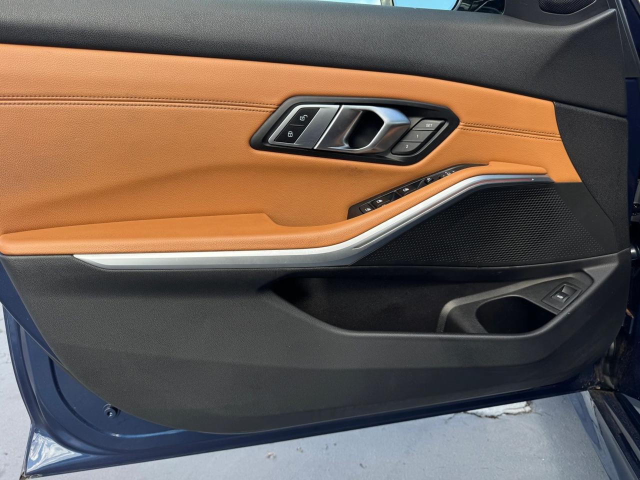 2021 BMW 3 Series 330i Miami FL