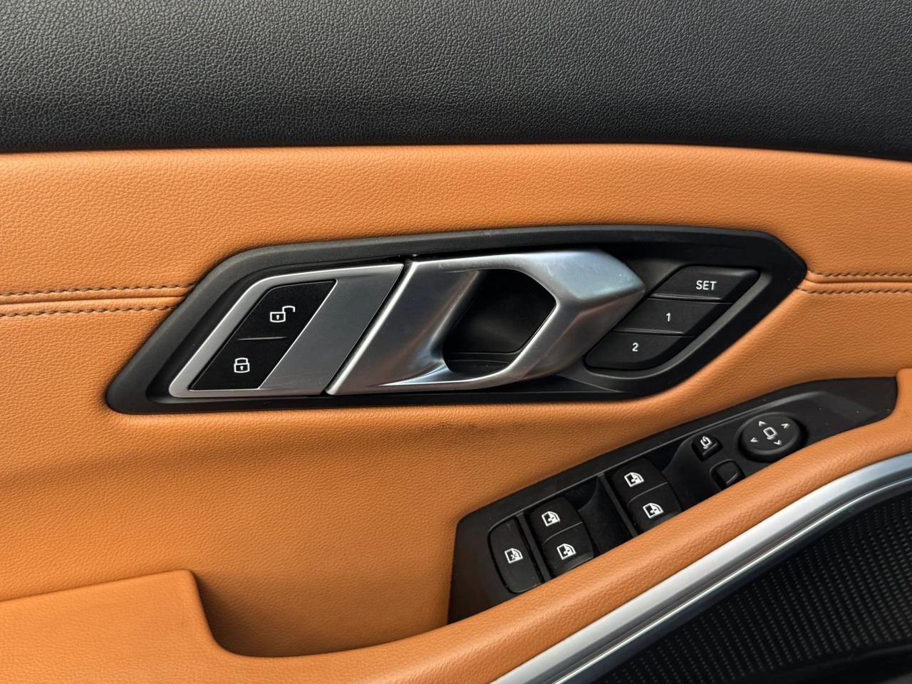 2021 BMW 3 Series 330i Miami FL