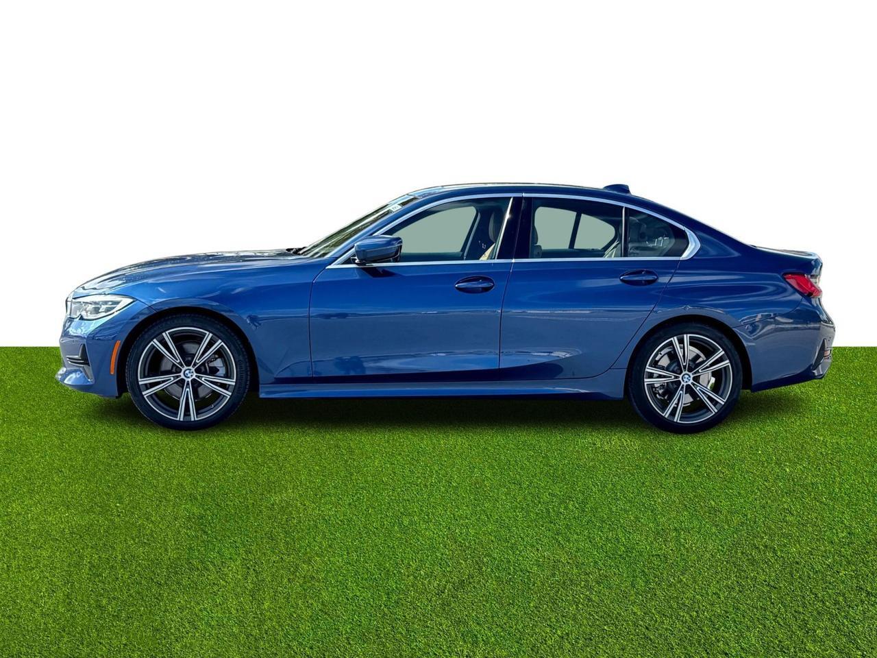 2021 BMW 3 Series 330i Miami FL