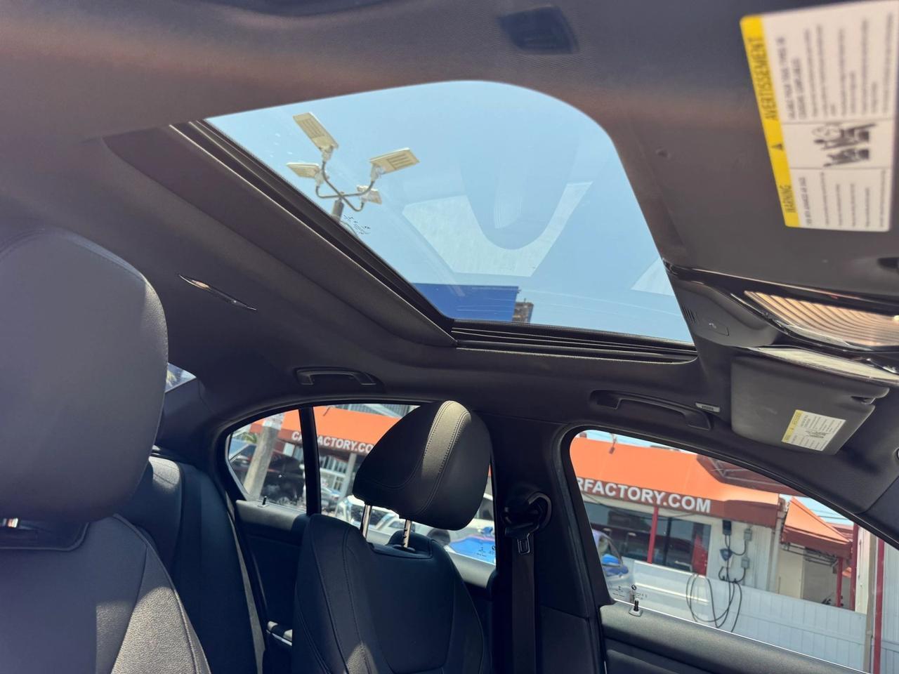 2021 BMW 3 Series 330i Miami FL