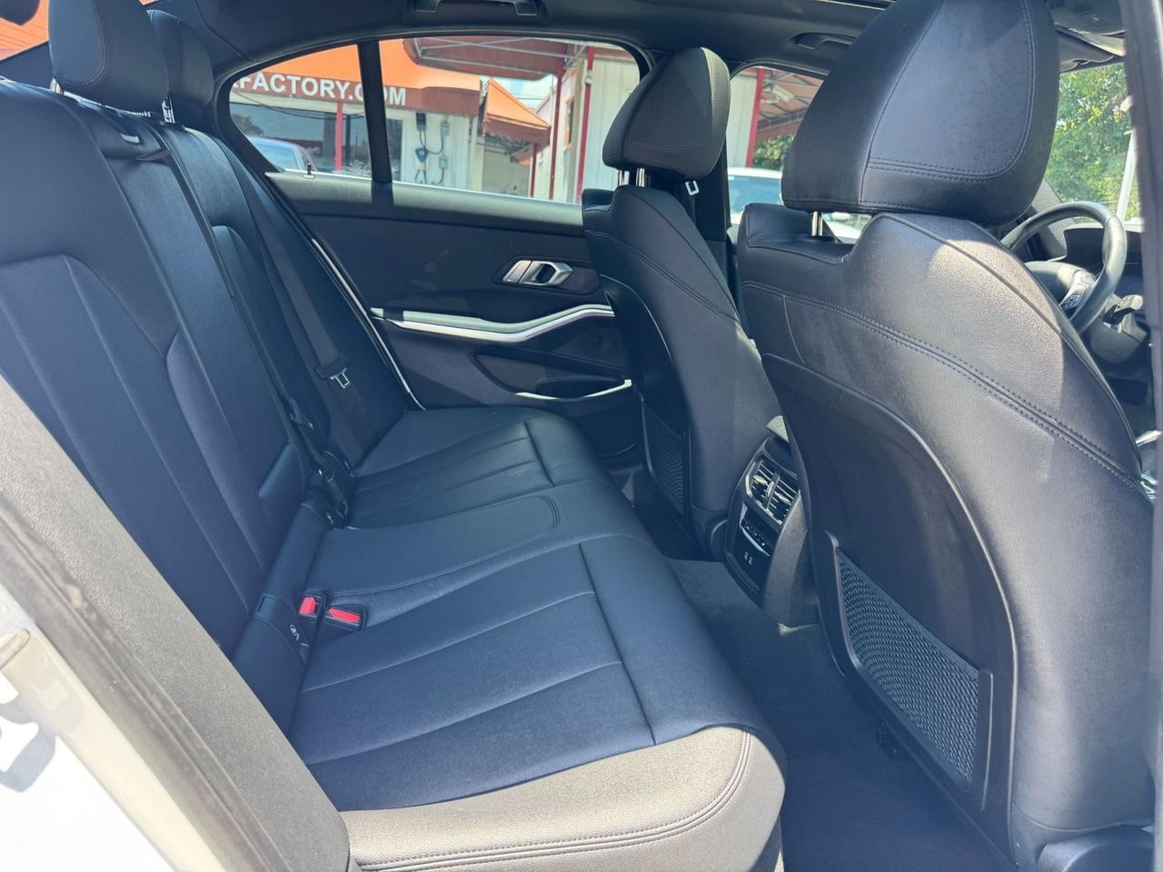2021 BMW 3 Series 330i Miami FL