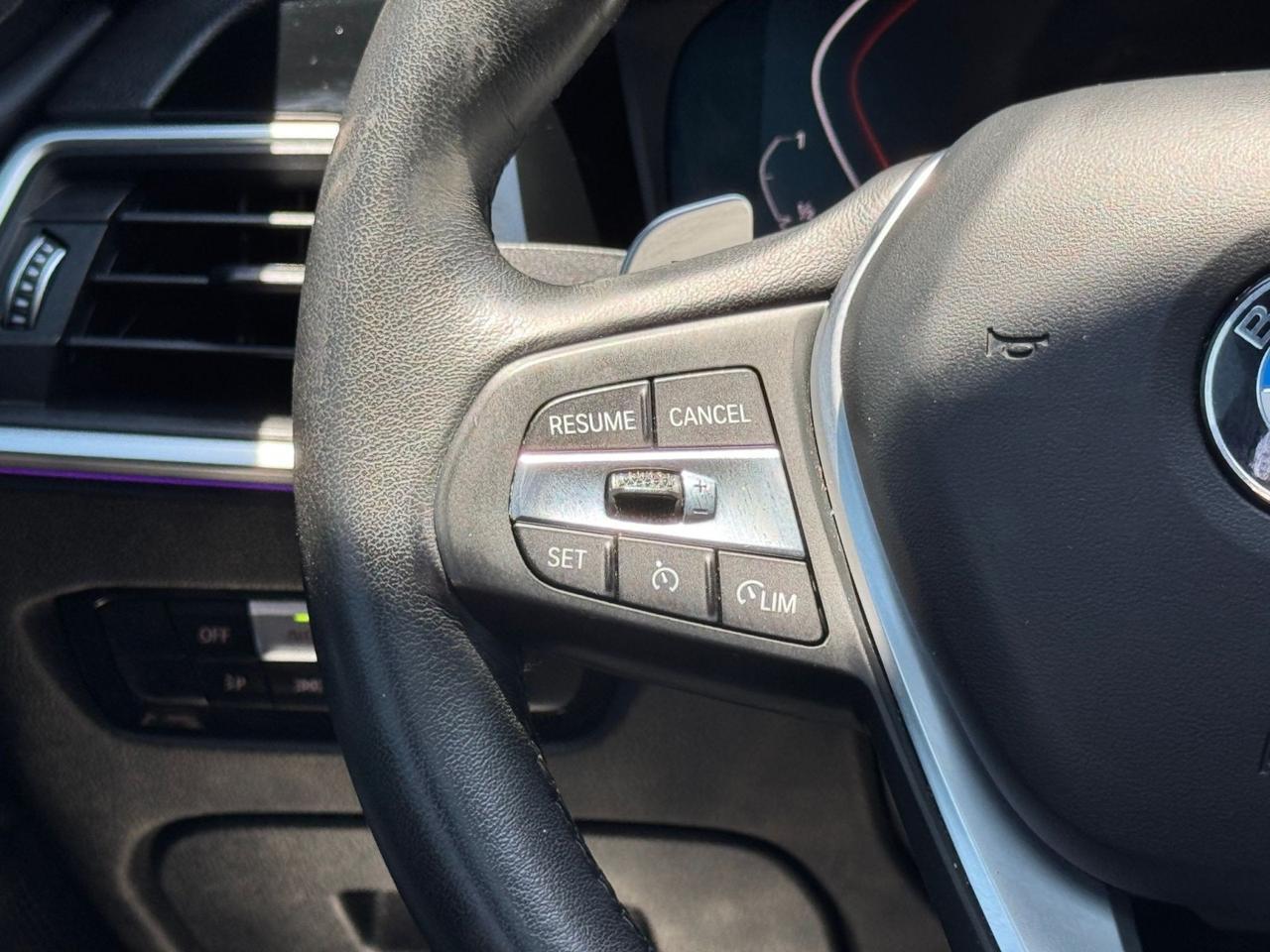 2021 BMW 3 Series 330i Miami FL