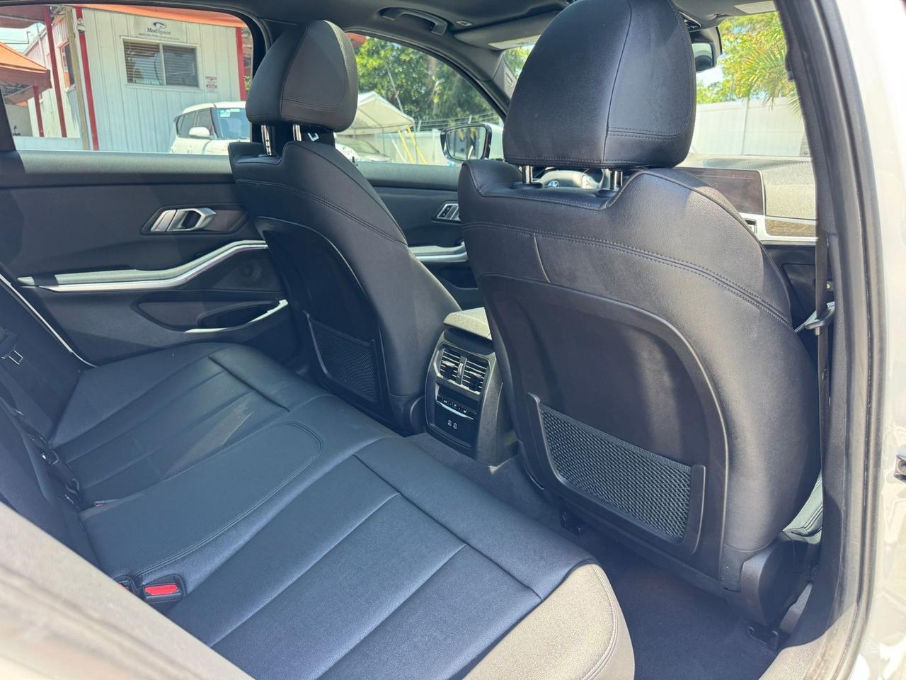 2021 BMW 3 Series 330i Miami FL