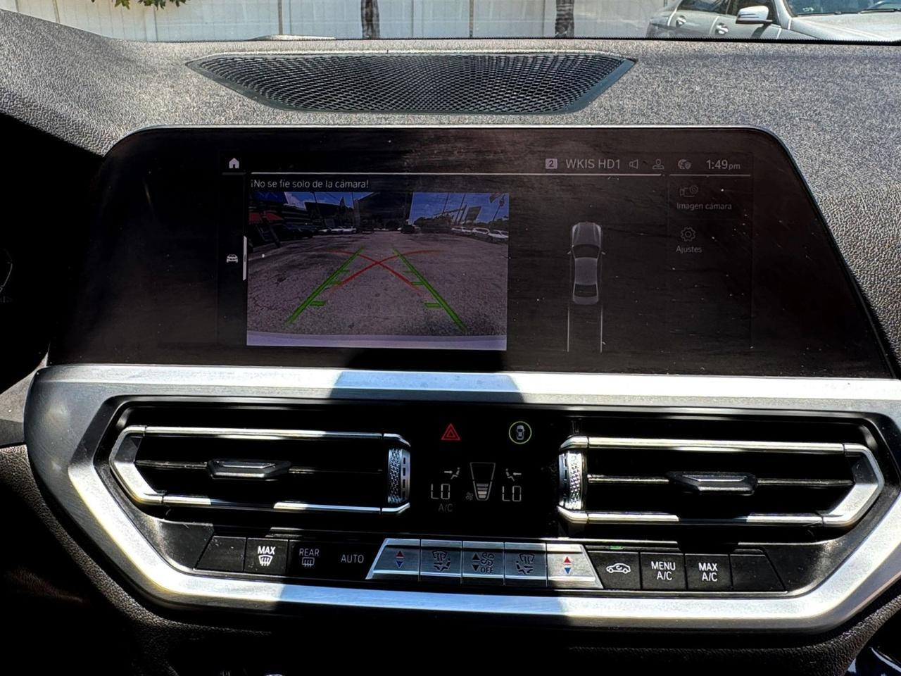 2021 BMW 3 Series 330i Miami FL