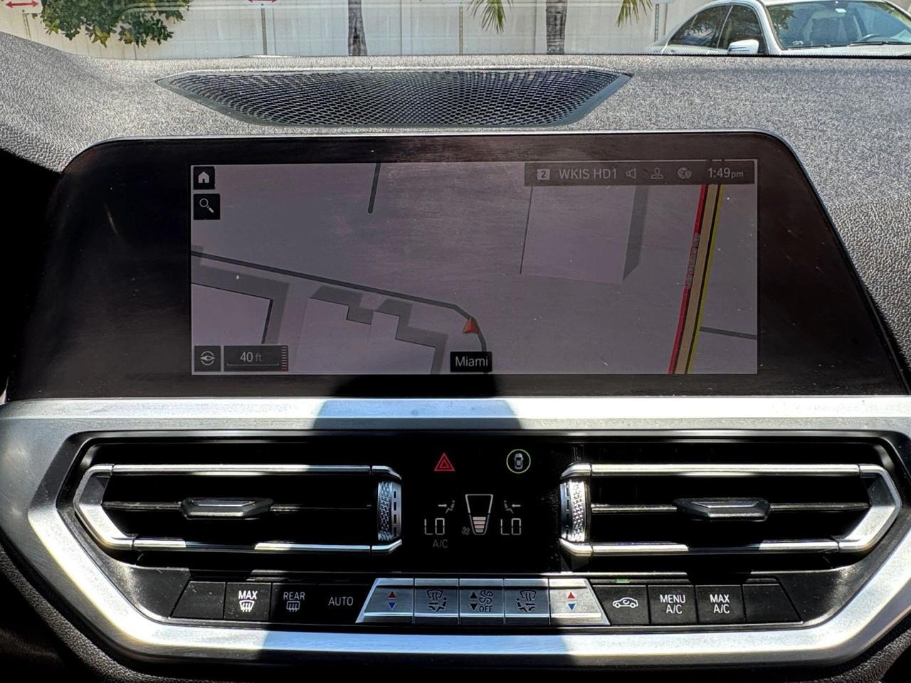 2021 BMW 3 Series 330i Miami FL