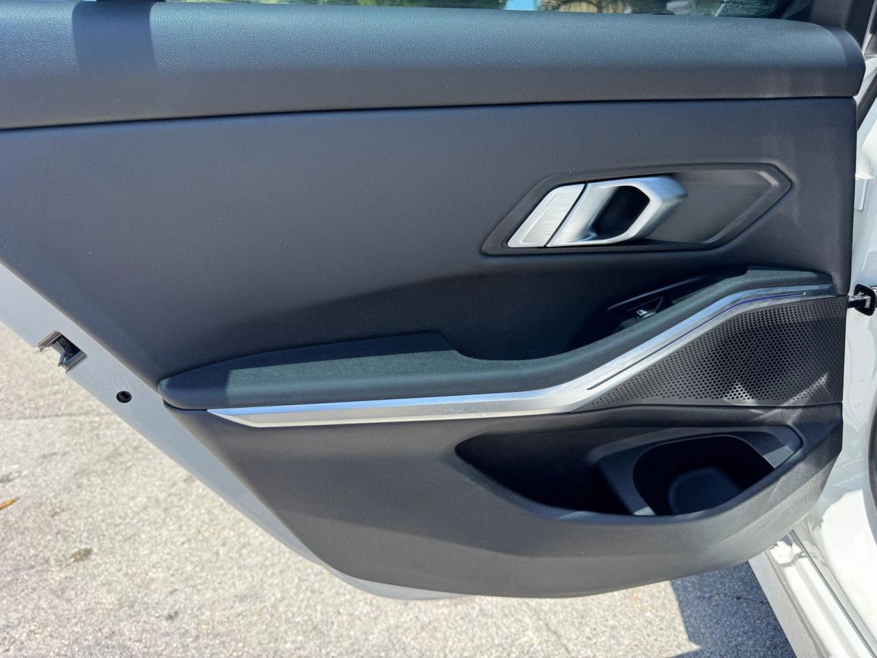 2021 BMW 3 Series 330i Miami FL