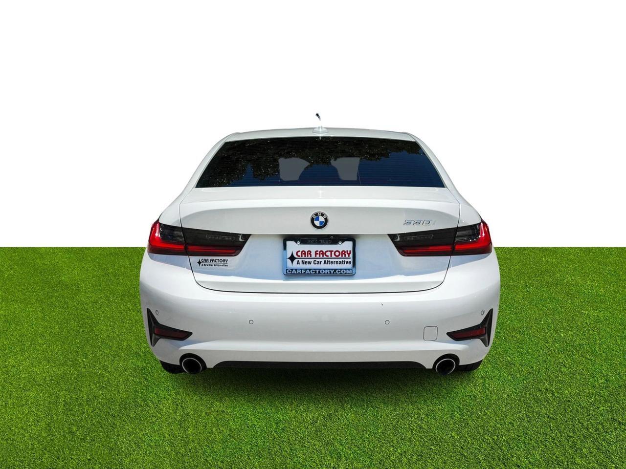 2021 BMW 3 Series 330i Miami FL