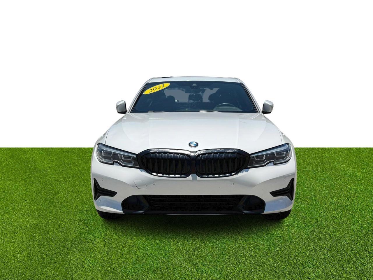 2021 BMW 3 Series 330i Miami FL