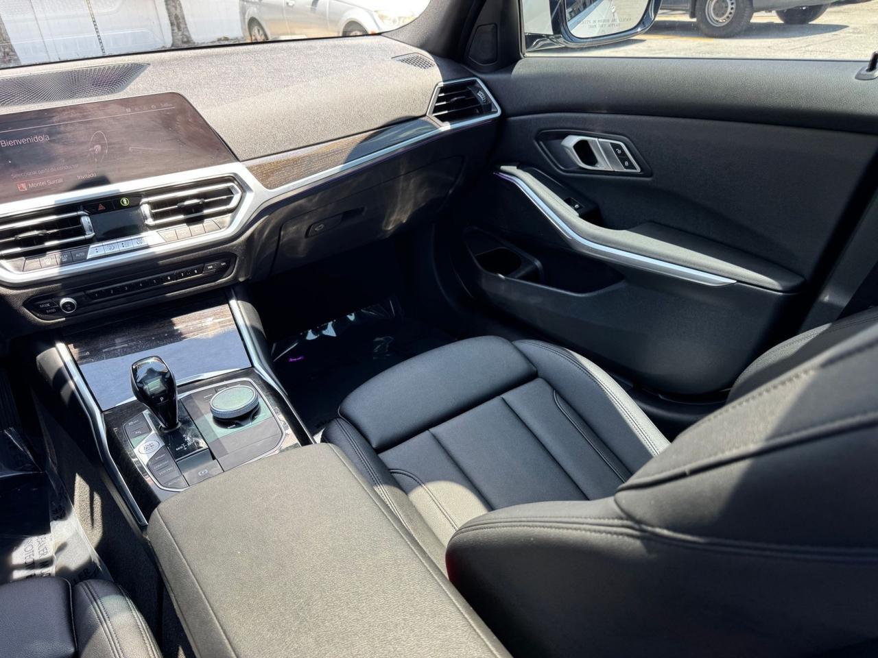 2021 BMW 3 Series 330i Miami FL