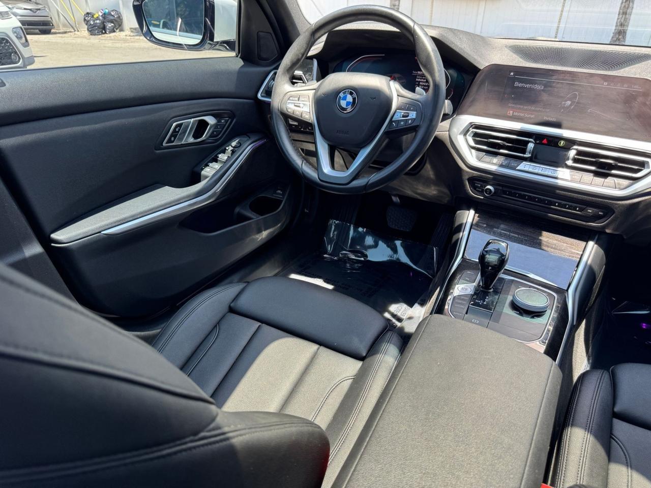 2021 BMW 3 Series 330i Miami FL
